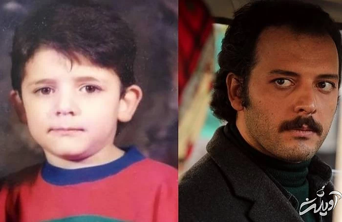 پدرام شریفی در سریال می خواهم زنده بمانم پدرام شریفی